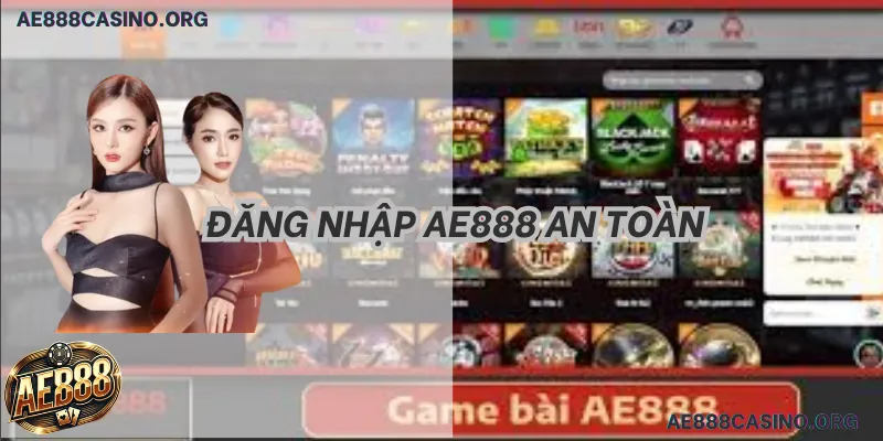 Miễn trừ trách nhiệm AE888