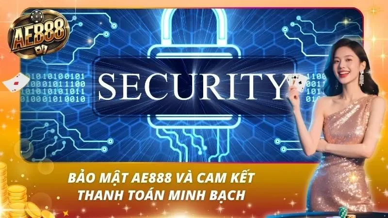 Bảo mật tài khoản AE888 bằng SSL và OTP