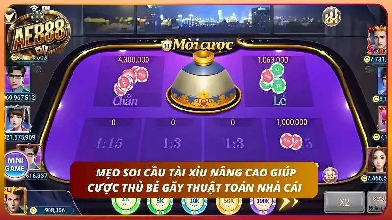 Phân tích lịch sử kết quả để nhận diện xu hướng cầu cược