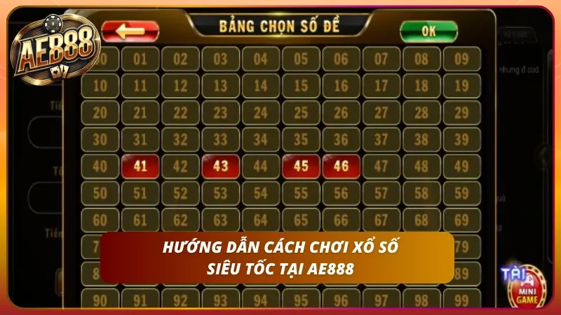 Tổng quan nhanh cách chơi cơ bản của thần tốc