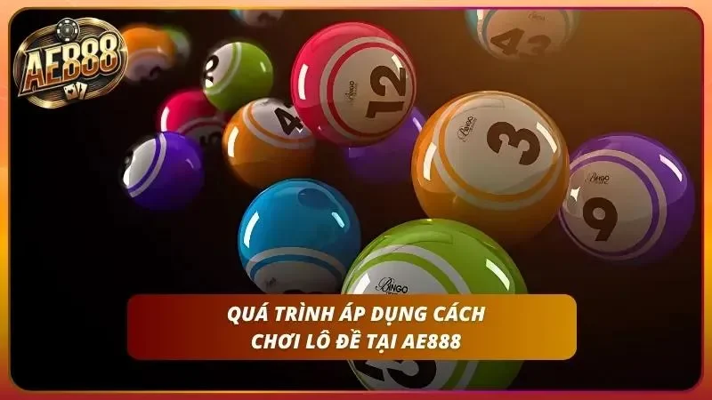 Cách Soi Cầu Lô Đề – Bắt Cầu Chuẩn Như Cao Thủ Tại AE888 4 Hướng dẫn cách chơi cơ bản tại đây