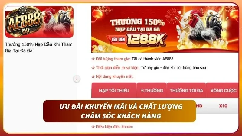 Đánh Giá AE888 Chi Tiết 2026 | Có Nên Chơi Tại AE888? 6 Đánh giá độ thực tế của các điều kiện vòng cược nhận thưởng