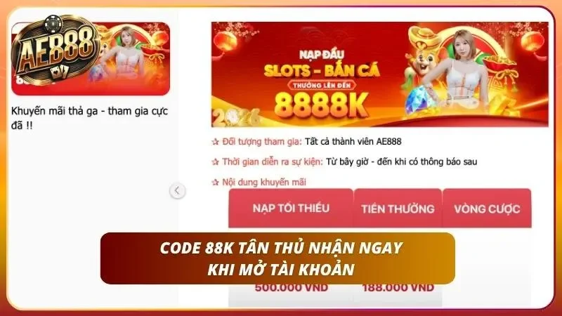 Phần quà trải nghiệm xanh chín không yêu cầu nạp tiền
