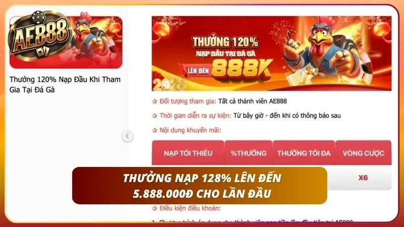 Mức trần tiền thưởng siêu khủng mở ra con đường làm giàu siêu tốc