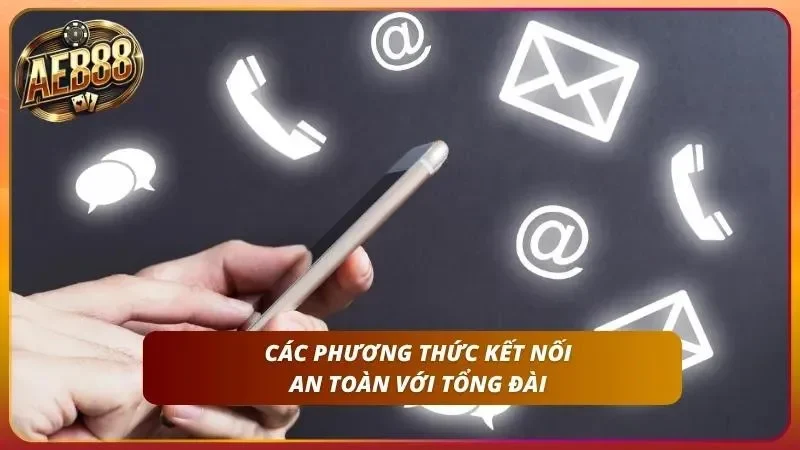 Các cổng hỗ trợ trực tuyến đa kênh giúp giải quyết mọi sự cố của người dùng