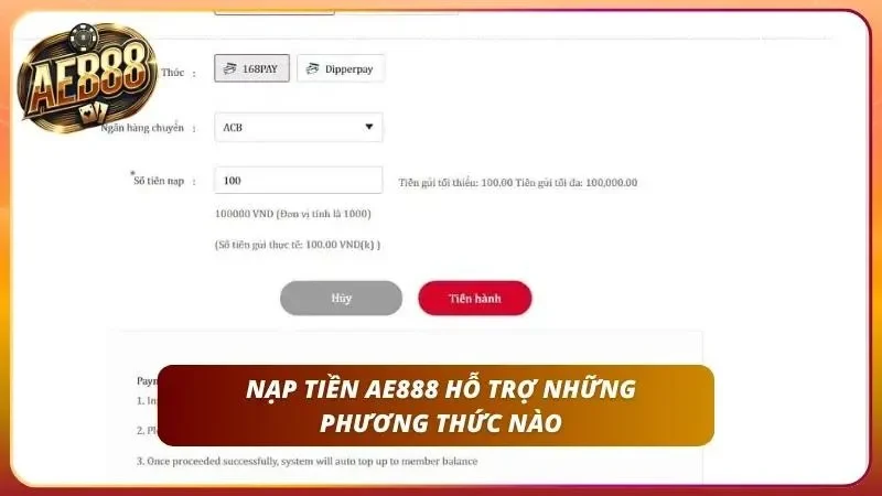 Tích hợp đa dạng các cổng thanh toán nội địa và quốc tế siêu tốc