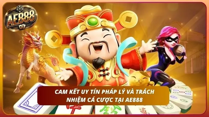 Cam kết đến từ nhà cái hàng đầu