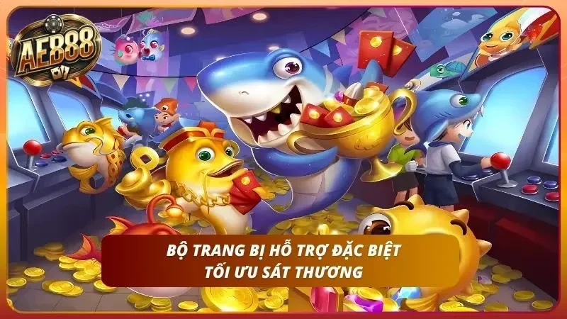 Những pha bùng nổ lớn thường đến từ công cụ ít được chú ý